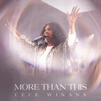 More Than This (Live Worship)