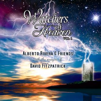 Watchers of Heaven Vol. 1