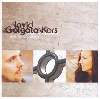 Invid Golgata Kors (CD)