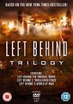 Left Behind Trilogy - DVD