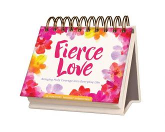 30525 Bordkalender - Fierce Love