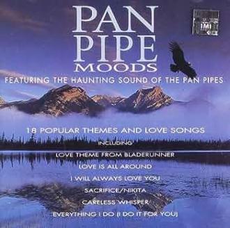 Pan Pipe Mooods