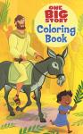 Coloring Fun For Kids - One BIg Story
