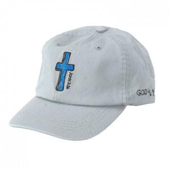 Caps Cross - God Is Good (John 3:16)