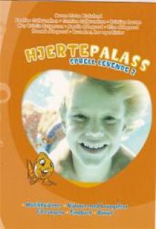 Diverse Artister - Hjertepalass DVD